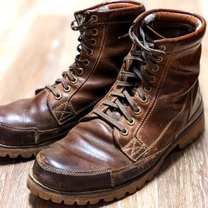 Timberland Earthkeepers Enhanced